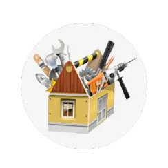 Dụng Cụ Và Thiết Bị Tiện Ích