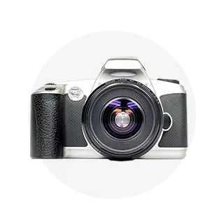 Máy Ảnh & Máy Quay Phim