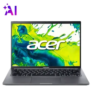 Laptop Acer Aspire Go 14 AI AG14-71M-52LH Ultra 5 115U/16GB/512GB/14" FHD+/Win11