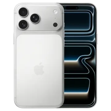 iPhone 17 Pro Max 256GB